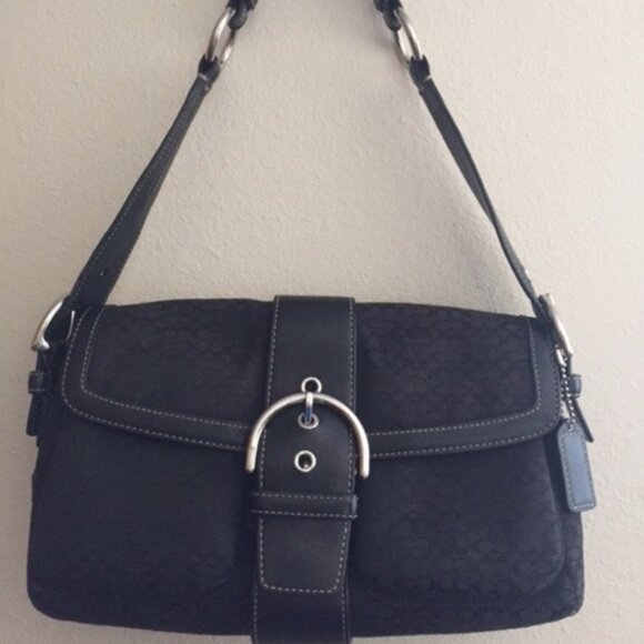 Coach purse & wallet - Picture 1 of 4